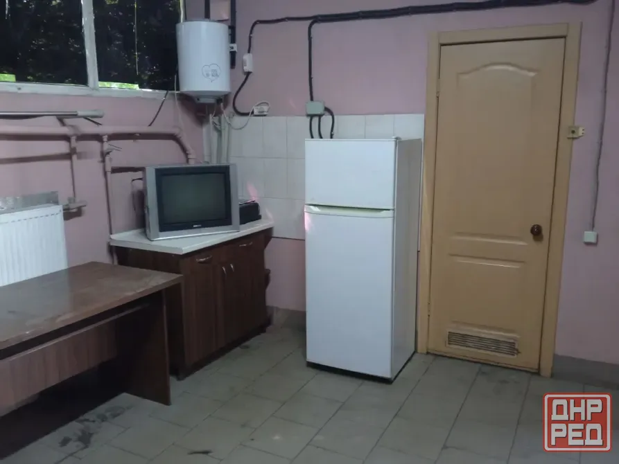 Аренда помещения 585.9кв.м г. Макеевка, ул. Томская 2а Макеевка - изображение 8