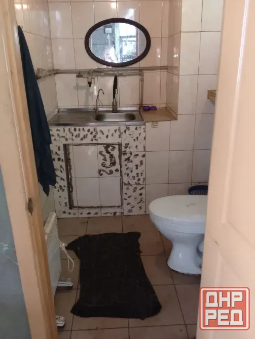 Аренда помещения 585.9кв.м г. Макеевка, ул. Томская 2а Макеевка - изображение 10