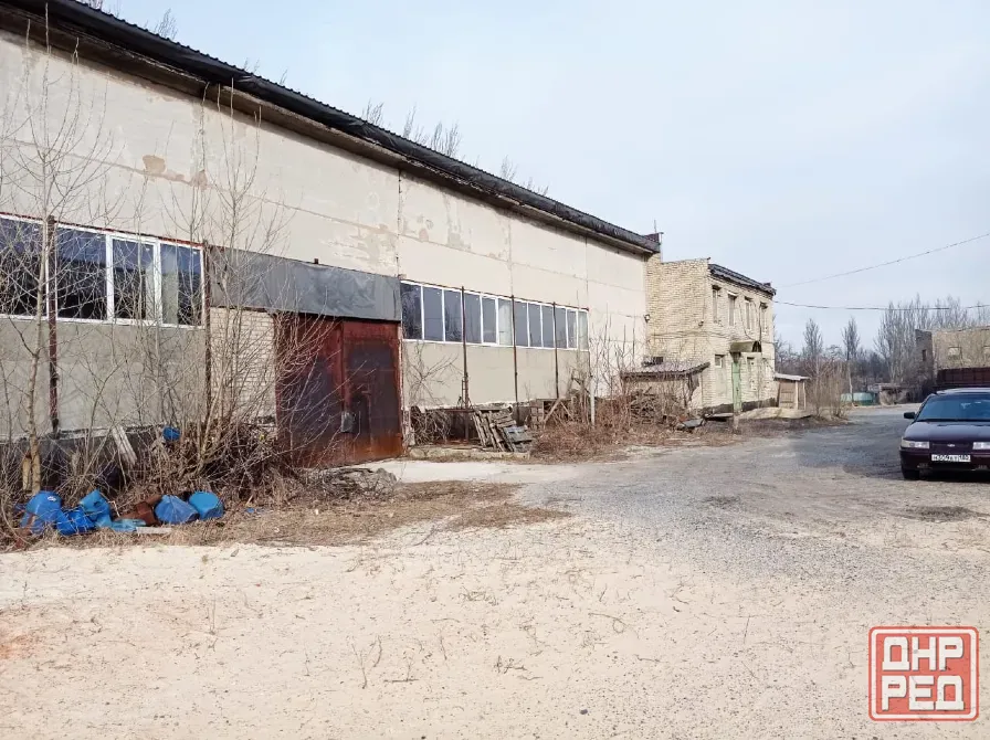 Аренда помещения 585.9кв.м г. Макеевка, ул. Томская 2а Макеевка - изображение 3