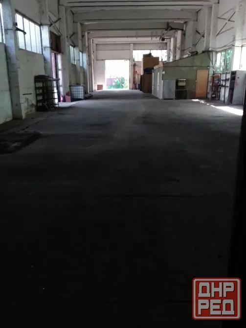 Аренда помещения 585.9кв.м г. Макеевка, ул. Томская 2а Макеевка - изображение 5