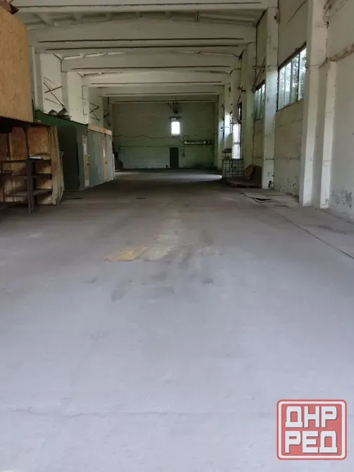 Аренда помещения 585.9кв.м г. Макеевка, ул. Томская 2а Макеевка - изображение 7