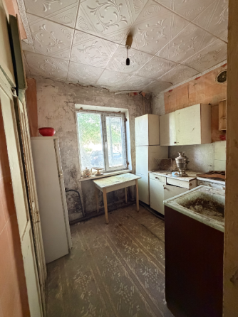 Продам 2 комнатную квартиру на Таймырской Донецк
