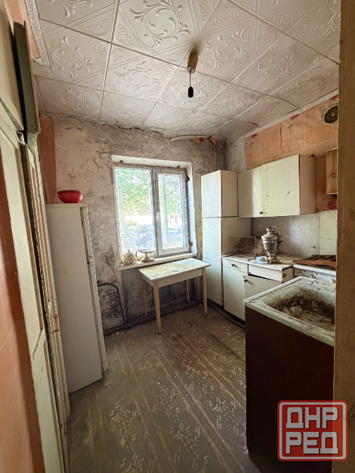 Продам 2 комнатную квартиру на Таймырской Донецк - изображение 4