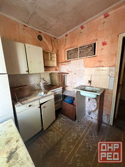 Продам 2 комнатную квартиру на Таймырской Донецк - изображение 5