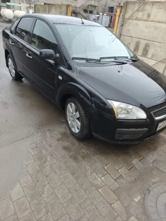 Продам Форд Фокус Донецк