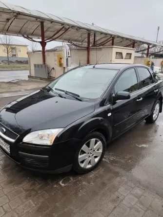 Продам Форд Фокус Донецк