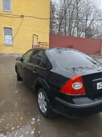 Продам Форд Фокус Донецк