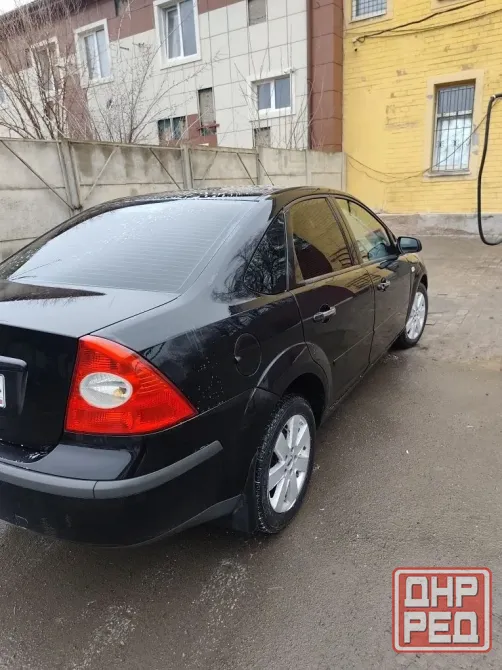 Продам Форд Фокус Донецк - изображение 3