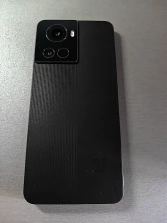 OnePlus Ace/10R 12/512 black Донецк