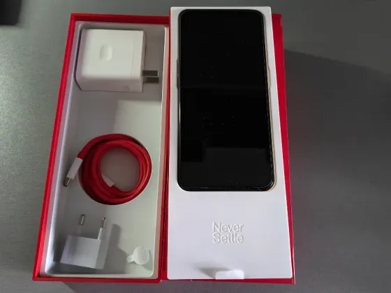 OnePlus Ace/10R 12/512 black Донецк