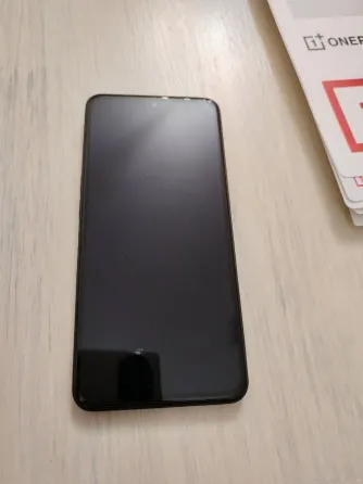 OnePlus Ace/10R 12/512 black Донецк