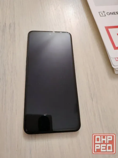OnePlus Ace/10R 12/512 black Донецк - изображение 2