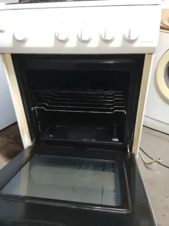 Плита газовая Электролюкс Донецк