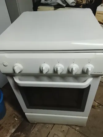 Плита газовая Электролюкс Донецк