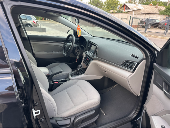 Продам Hyundai Elantra Донецк