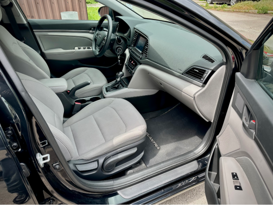 Продам Hyundai Elantra Донецк