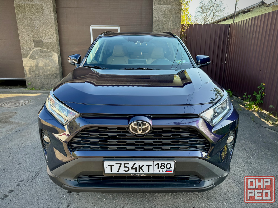 Продам TOYOTA RAV 4 XLE Донецк - изображение 2