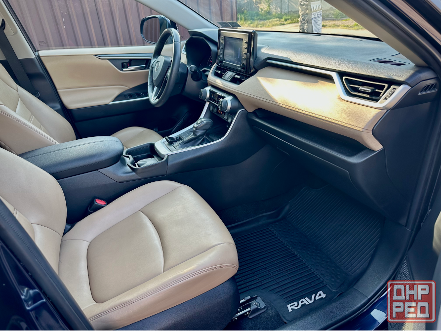 Продам TOYOTA RAV 4 XLE Донецк - изображение 6