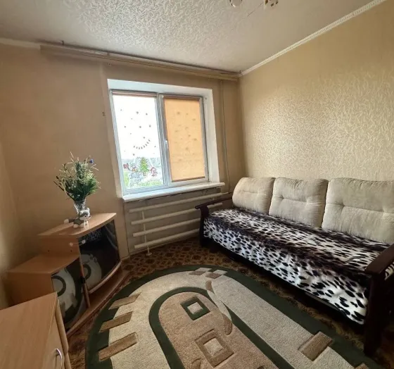 Продам 3-ком.кв. на Текстильщике Донецк