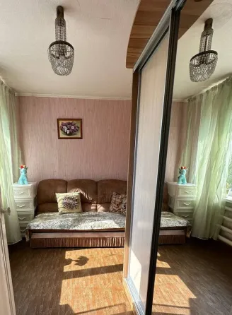 Продам 3-ком.кв. на Текстильщике Донецк