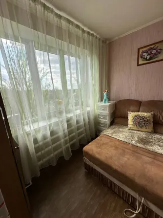 Продам 3-ком.кв. на Текстильщике Донецк