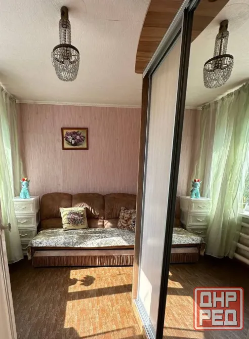 Продам 3-ком.кв. на Текстильщике Донецк - изображение 3
