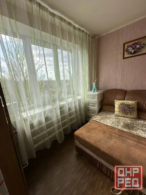 Продам 3-ком.кв. на Текстильщике Донецк - изображение 2