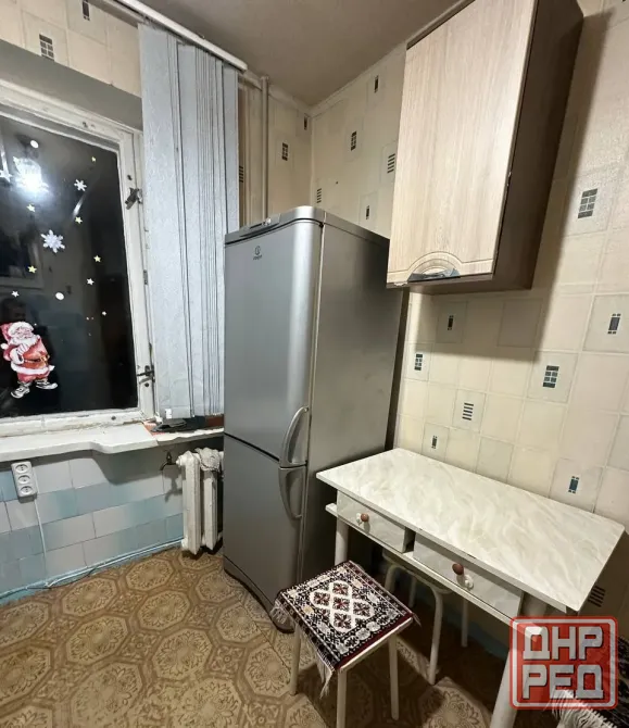 Продам 3-ком.кв. на Текстильщике Донецк - изображение 5