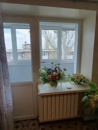 Продам 3-х комнатную квартиру Макеевка