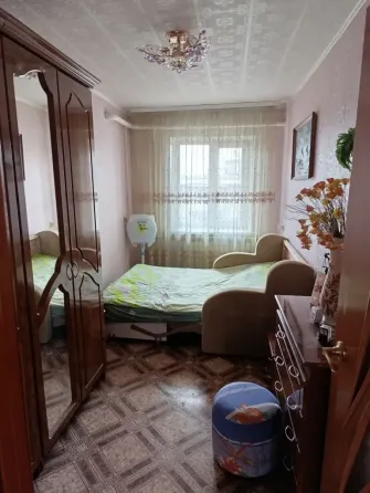 Продам 3-х комнатную квартиру Макеевка