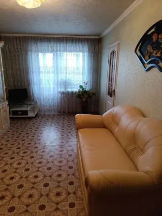 Продам 3-х комнатную квартиру Макеевка