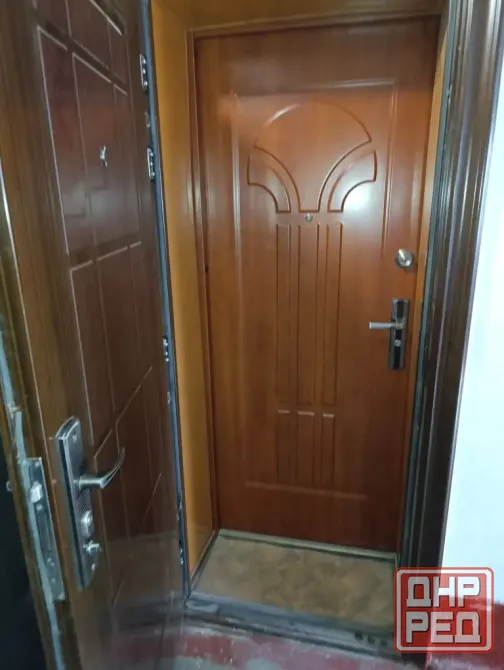 Продам 3-х комнатную квартиру Макеевка - изображение 8