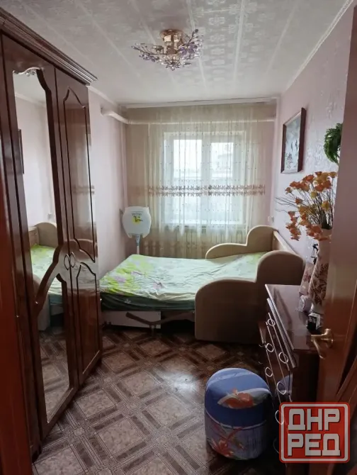 Продам 3-х комнатную квартиру Макеевка - изображение 6