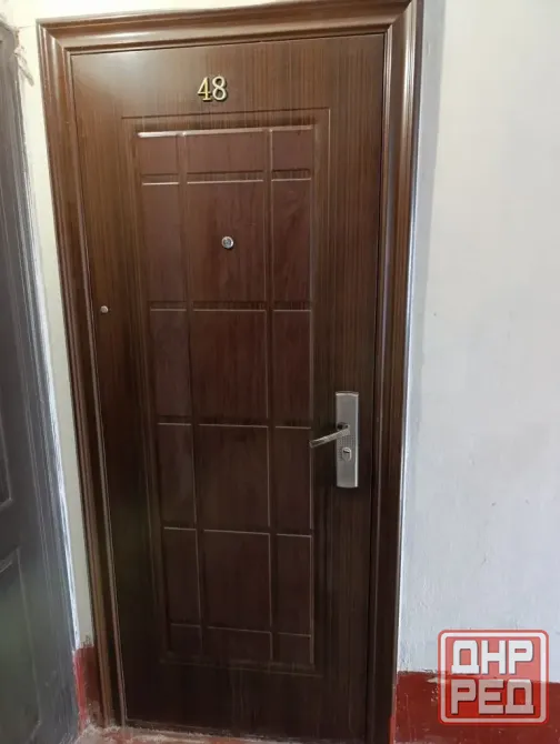 Продам 3-х комнатную квартиру Макеевка - изображение 10