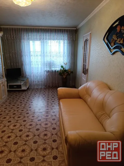 Продам 3-х комнатную квартиру Макеевка - изображение 2