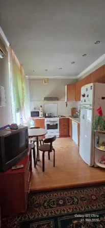 Продам 2к.кв к-р Звёздочка Донецк