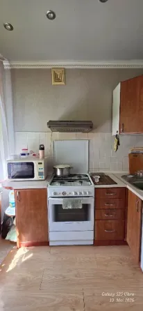 Продам 2к.кв к-р Звёздочка Донецк