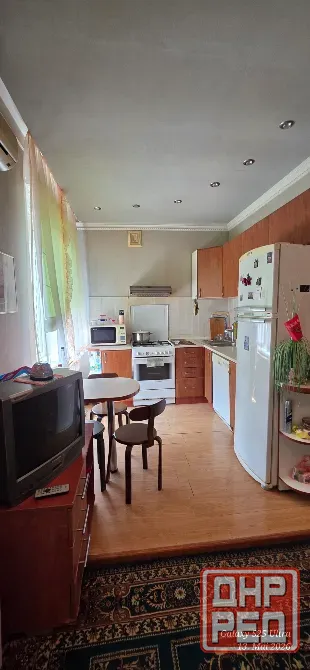 Продам 2к.кв к-р Звёздочка Донецк - изображение 1