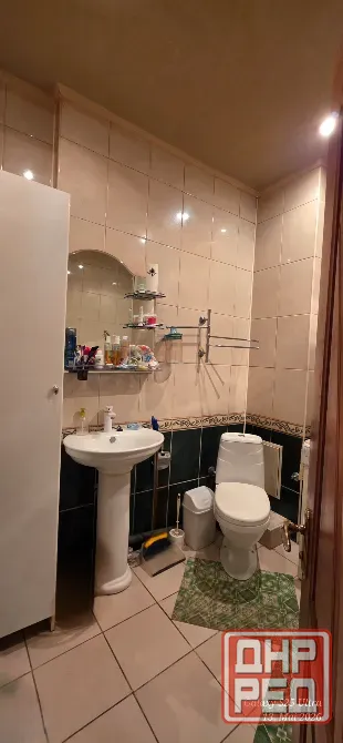 Продам 2к.кв к-р Звёздочка Донецк - изображение 8