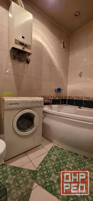 Продам 2к.кв к-р Звёздочка Донецк - изображение 9