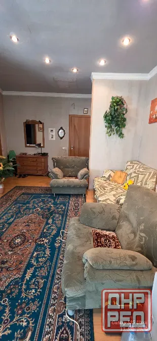 Продам 2к.кв к-р Звёздочка Донецк - изображение 5