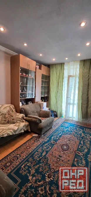 Продам 2к.кв к-р Звёздочка Донецк - изображение 6
