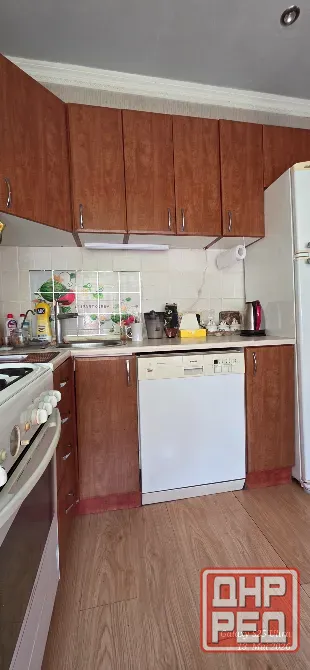 Продам 2к.кв к-р Звёздочка Донецк - изображение 2