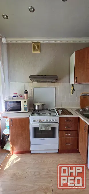 Продам 2к.кв к-р Звёздочка Донецк - изображение 3