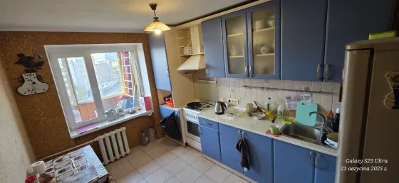 Продам 3к.кв. 25-летия ркка, Хмели Сунели Донецк