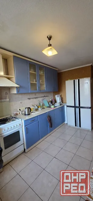 Продам 3к.кв. 25-летия ркка, Хмели Сунели Донецк - изображение 1