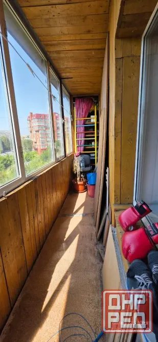 Продам 3к.кв. 25-летия ркка, Хмели Сунели Донецк - изображение 8