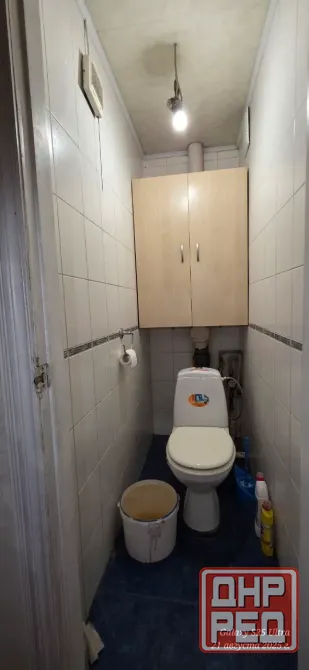 Продам 3к.кв. 25-летия ркка, Хмели Сунели Донецк - изображение 11
