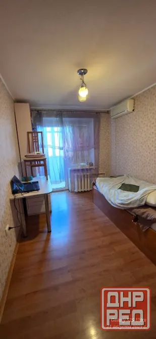 Продам 3к.кв. 25-летия ркка, Хмели Сунели Донецк - изображение 9