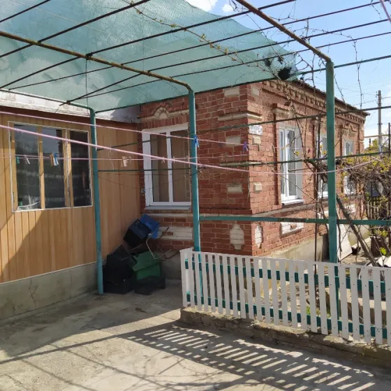 Продам дом в Новоазовске Новоазовск